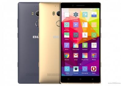 BLU Pure XL излиза  официално с Helio X10 чипсет, дисплей QHD и цена $ 349 